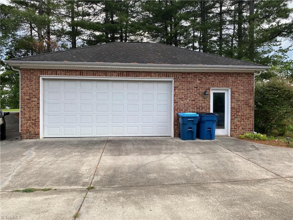 Stick/Site Built at 4800 Olde Province Court, Greensboro NC 27406, Greensboro, photo 10 of 14
