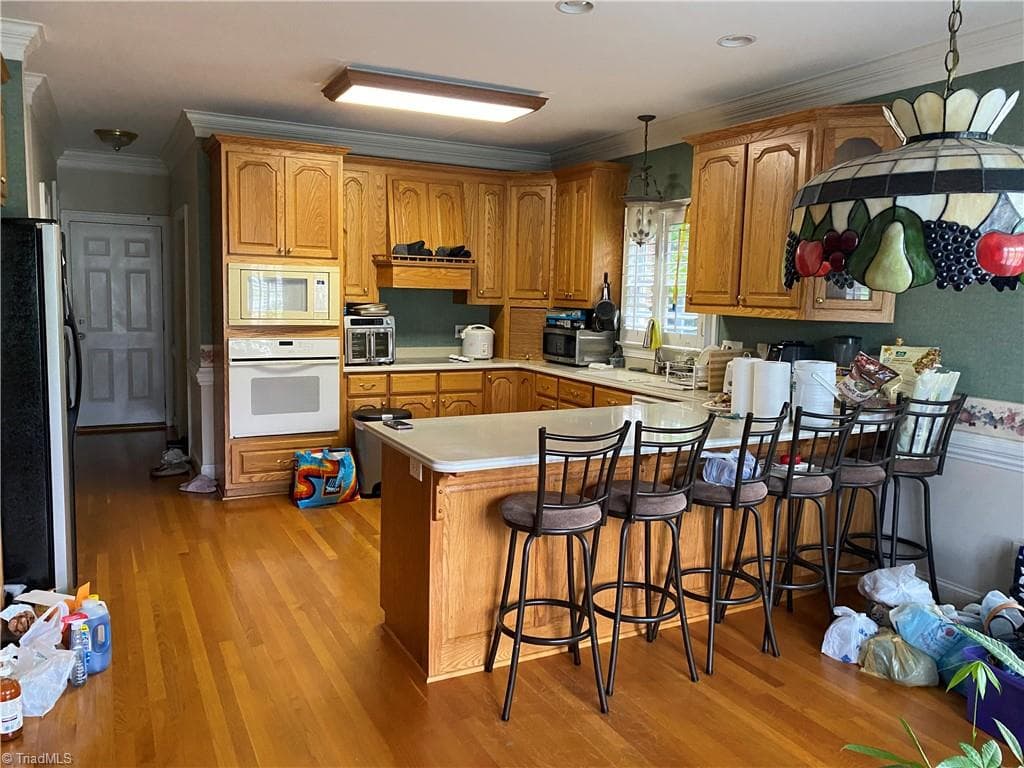 Stick/Site Built at 4800 Olde Province Court, Greensboro NC 27406, Greensboro, photo 4 of 14