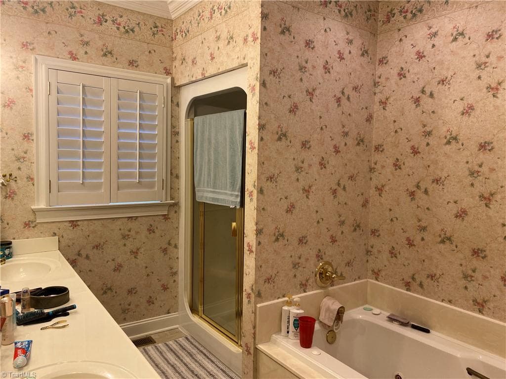 Stick/Site Built at 4800 Olde Province Court, Greensboro NC 27406, Greensboro, photo 8 of 14