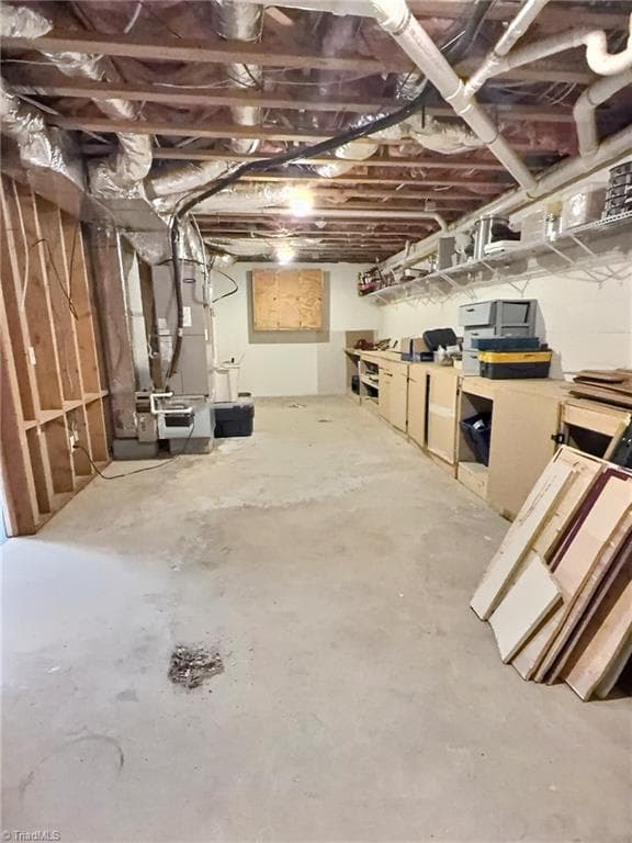 Stick/Site Built at 206 Ivy Lane, Wilkesboro NC 28697, photo 19 of 24