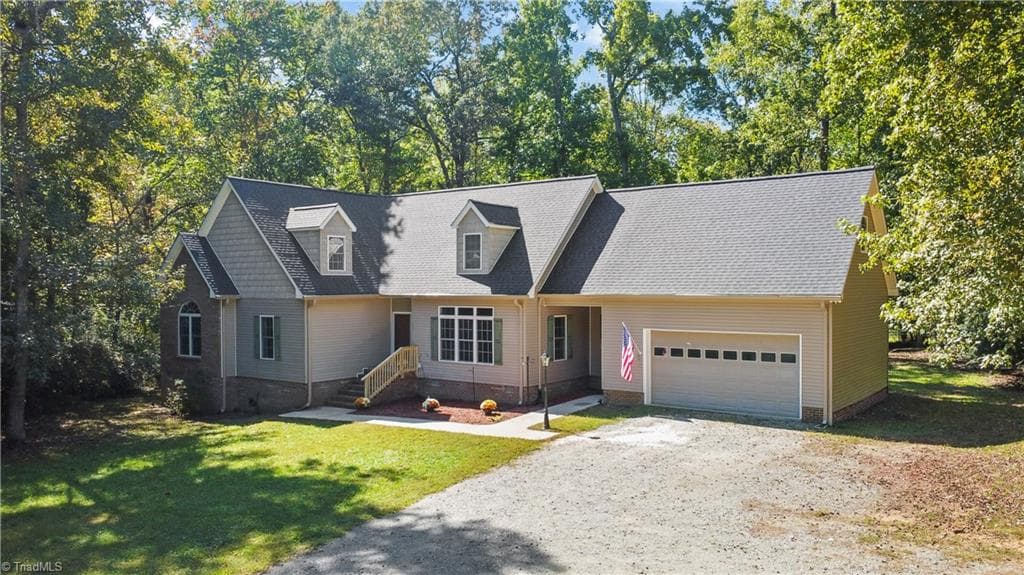 Modular at 287 Fawn Trail, Lexington NC 27292, Lexington, photo 2 of 49