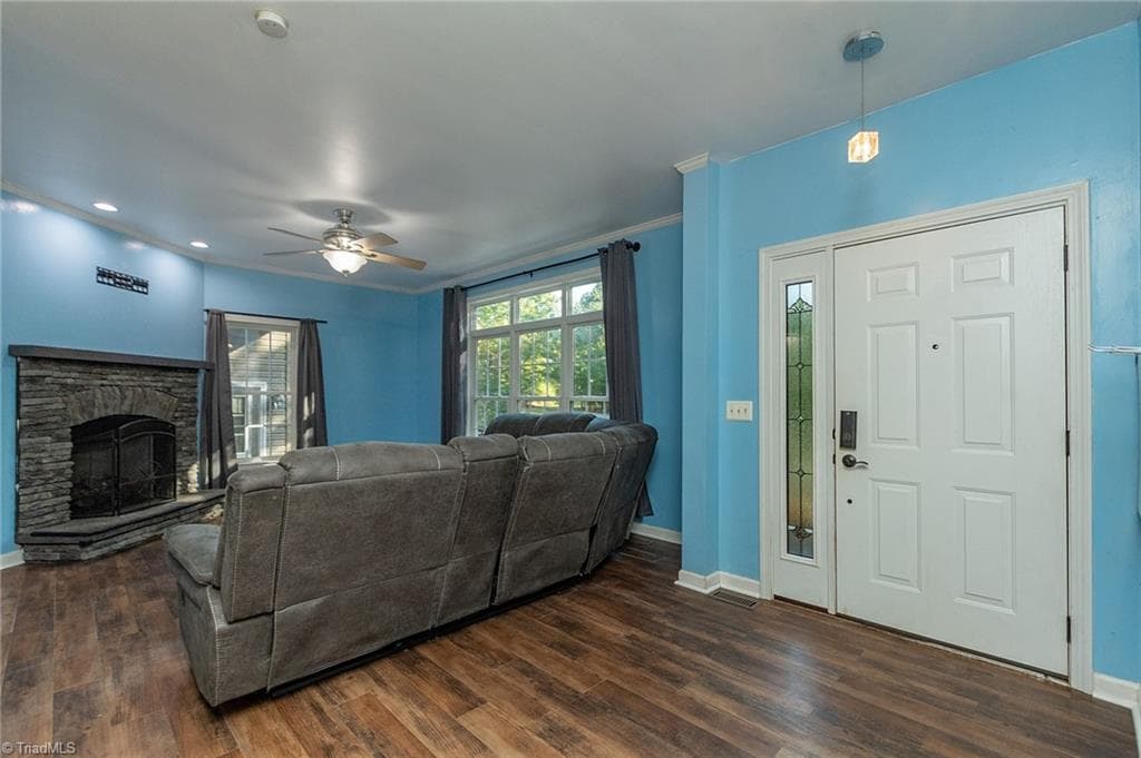 Modular at 287 Fawn Trail, Lexington NC 27292, Lexington, photo 6 of 49