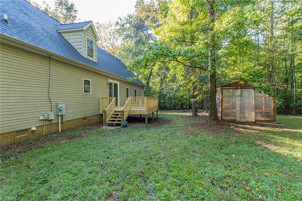 Modular at 287 Fawn Trail, Lexington NC 27292, Lexington, photo 43 of 49