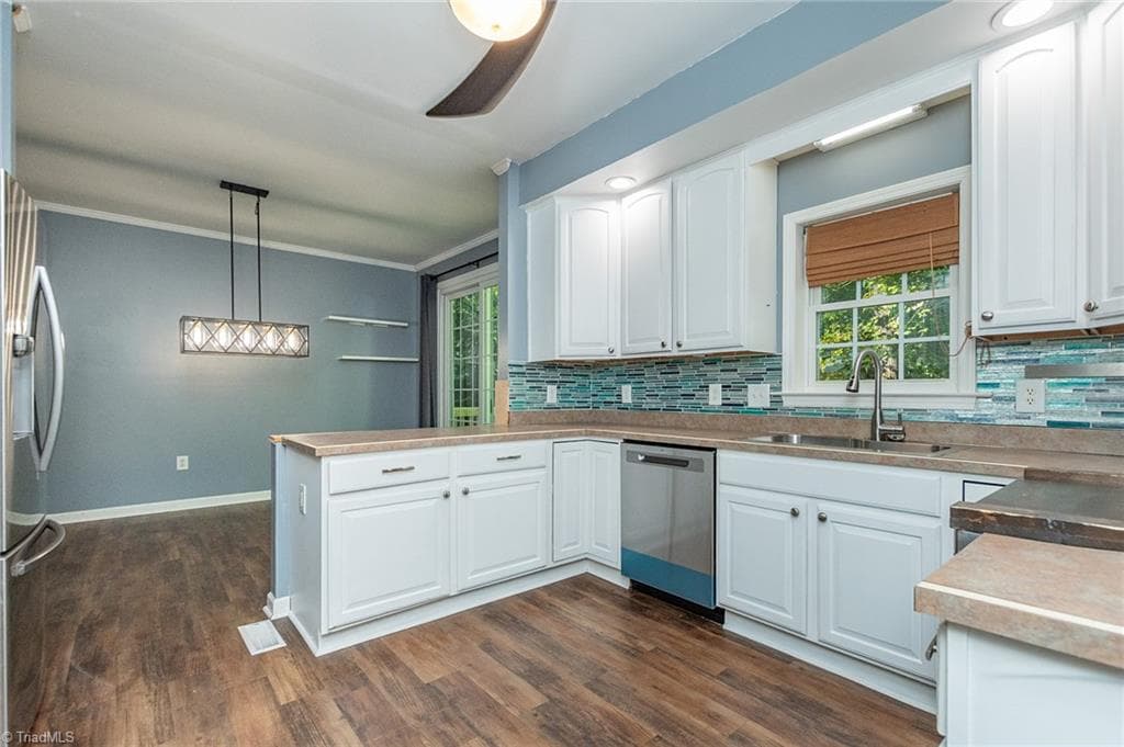Modular at 287 Fawn Trail, Lexington NC 27292, Lexington, photo 16 of 49