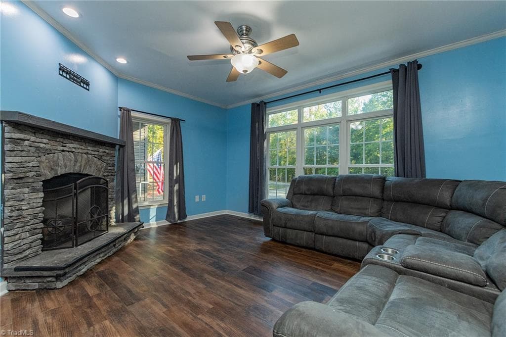 Modular at 287 Fawn Trail, Lexington NC 27292, Lexington, photo 7 of 49