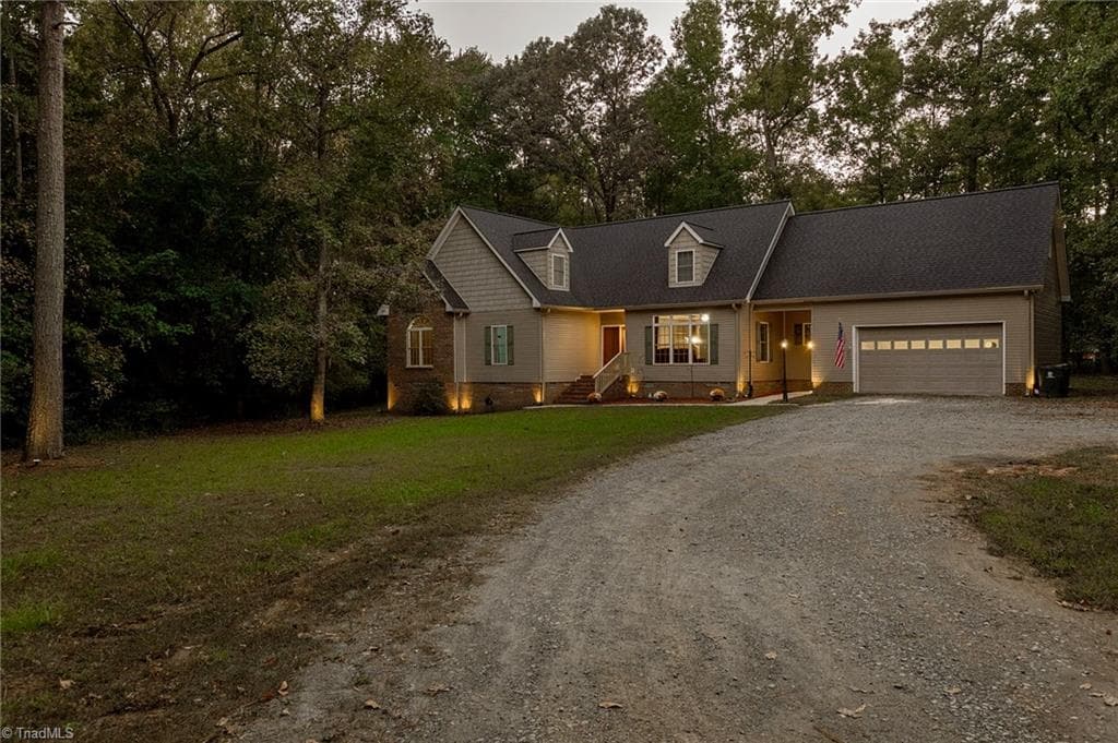 Modular at 287 Fawn Trail, Lexington NC 27292, Lexington, photo 3 of 49