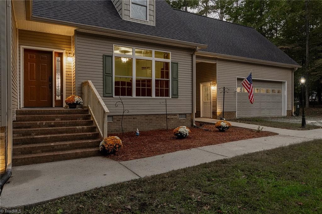 Modular at 287 Fawn Trail, Lexington NC 27292, Lexington, photo 5 of 49