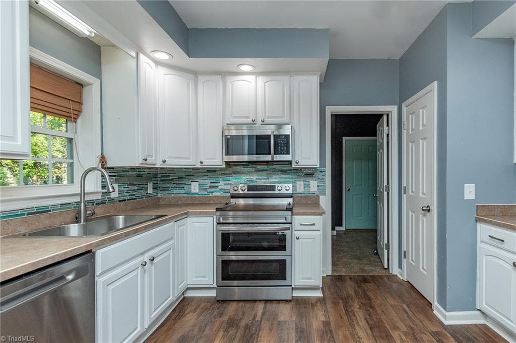 Modular at 287 Fawn Trail, Lexington NC 27292, Lexington, photo 14 of 49