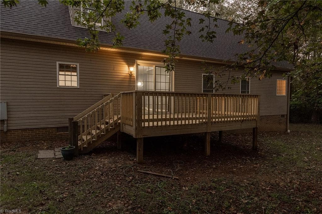 Modular at 287 Fawn Trail, Lexington NC 27292, Lexington, photo 45 of 49