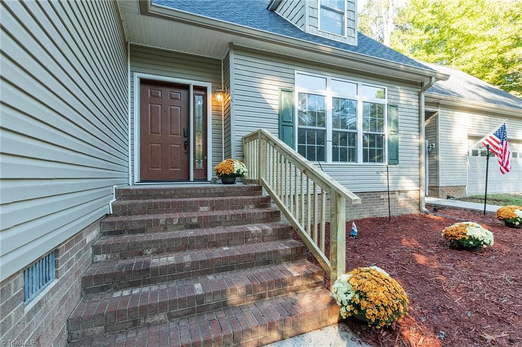 Modular at 287 Fawn Trail, Lexington NC 27292, Lexington, photo 4 of 49