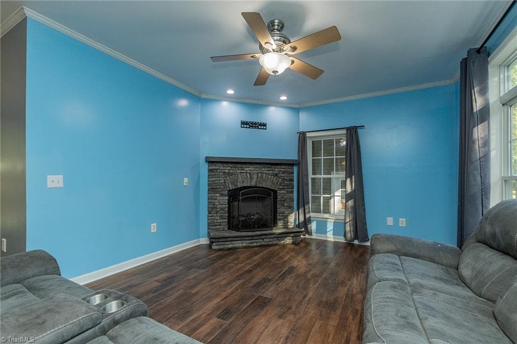 Modular at 287 Fawn Trail, Lexington NC 27292, Lexington, photo 8 of 49