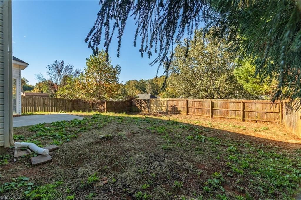 Stick/Site Built at 5911 Laurel Creek Court, Greensboro NC 27405, Greensboro, photo 23 of 23