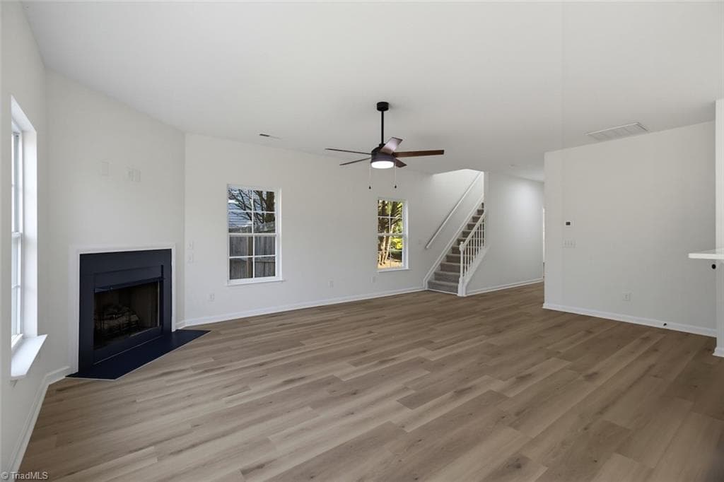 Stick/Site Built at 5911 Laurel Creek Court, Greensboro NC 27405, Greensboro, photo 6 of 23