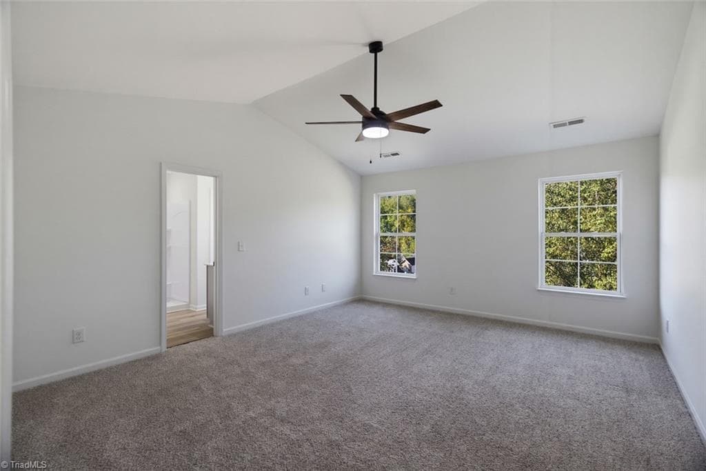 Stick/Site Built at 5911 Laurel Creek Court, Greensboro NC 27405, Greensboro, photo 13 of 23