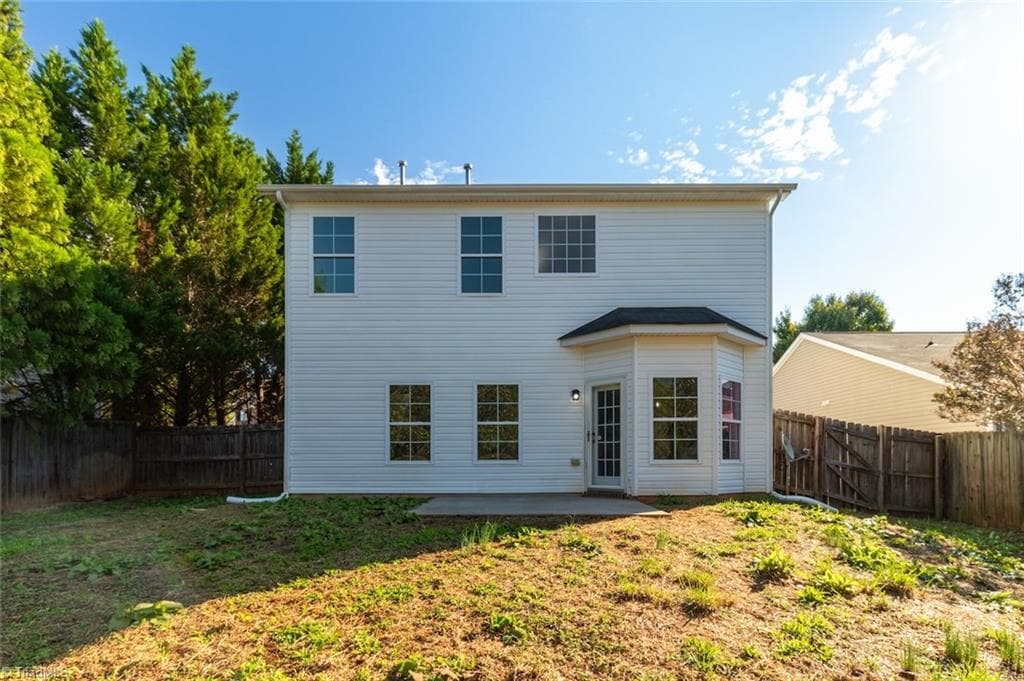 Stick/Site Built at 5911 Laurel Creek Court, Greensboro NC 27405, Greensboro, photo 22 of 23