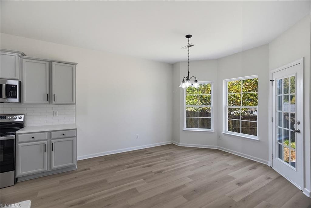 Stick/Site Built at 5911 Laurel Creek Court, Greensboro NC 27405, Greensboro, photo 7 of 23