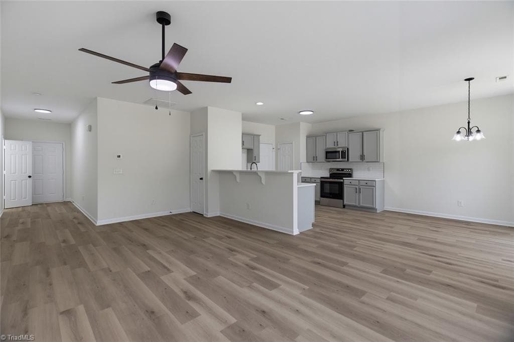 Stick/Site Built at 5911 Laurel Creek Court, Greensboro NC 27405, Greensboro, photo 5 of 23