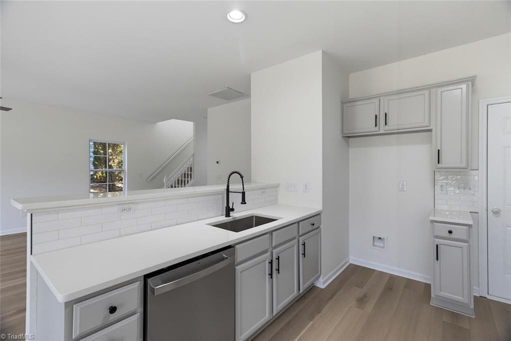 Stick/Site Built at 5911 Laurel Creek Court, Greensboro NC 27405, Greensboro, photo 9 of 23