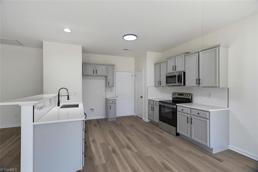 Stick/Site Built at 5911 Laurel Creek Court, Greensboro NC 27405, Greensboro, photo 10 of 23