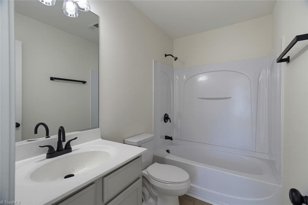 Stick/Site Built at 5911 Laurel Creek Court, Greensboro NC 27405, Greensboro, photo 18 of 23