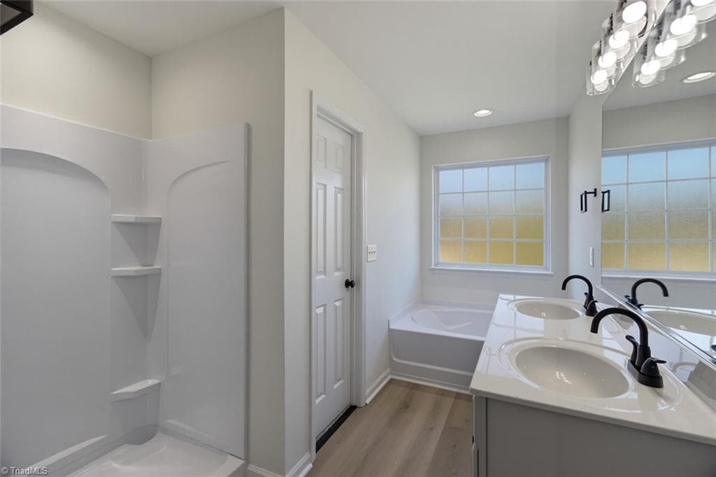 Stick/Site Built at 5911 Laurel Creek Court, Greensboro NC 27405, Greensboro, photo 15 of 23