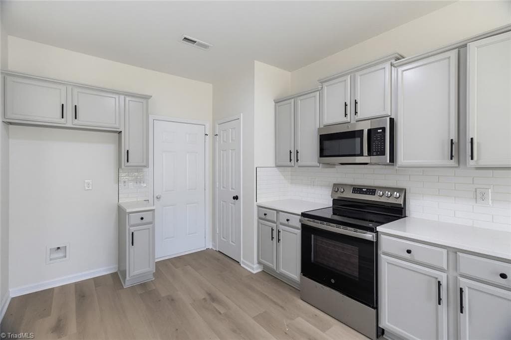 Stick/Site Built at 5911 Laurel Creek Court, Greensboro NC 27405, Greensboro, photo 11 of 23