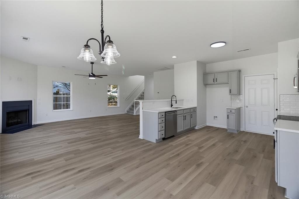 Stick/Site Built at 5911 Laurel Creek Court, Greensboro NC 27405, Greensboro, photo 8 of 23