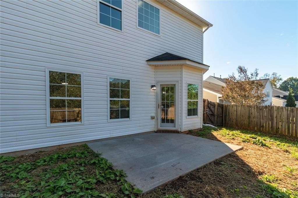 Stick/Site Built at 5911 Laurel Creek Court, Greensboro NC 27405, Greensboro, photo 21 of 23