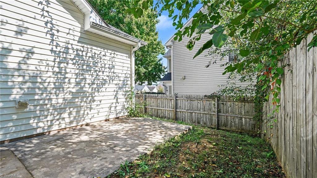 Stick/Site Built at 4401 River Forest Lane, Greensboro NC 27409, Greensboro, photo 17 of 20