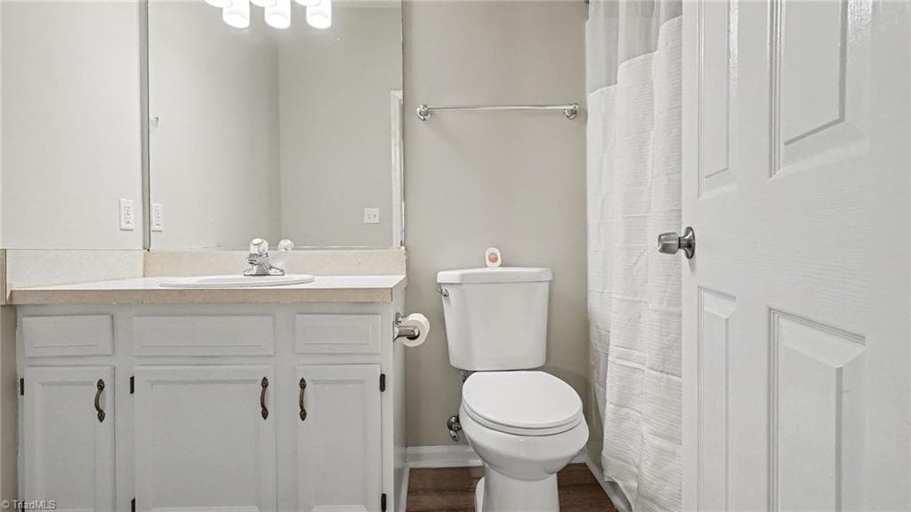 Stick/Site Built at 4401 River Forest Lane, Greensboro NC 27409, Greensboro, photo 9 of 20