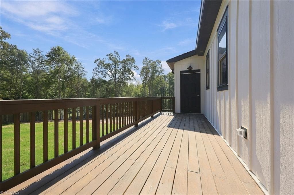 Stick/Site Built at 7389 Plunkett Road, Belews Creek NC 27009, photo 30 of 35