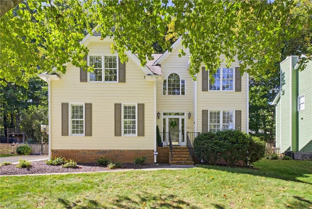 5517 Clydebank Road, Greensboro NC 27455