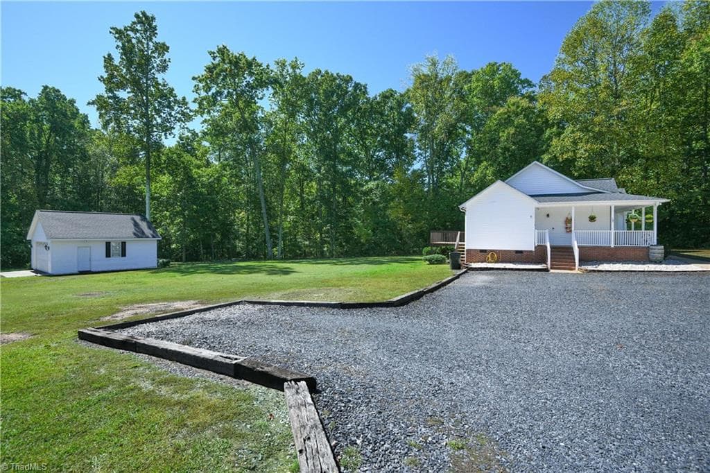 Stick/Site Built at 685 Dynasty Drive, Asheboro NC 27205, Asheboro, photo 27 of 40