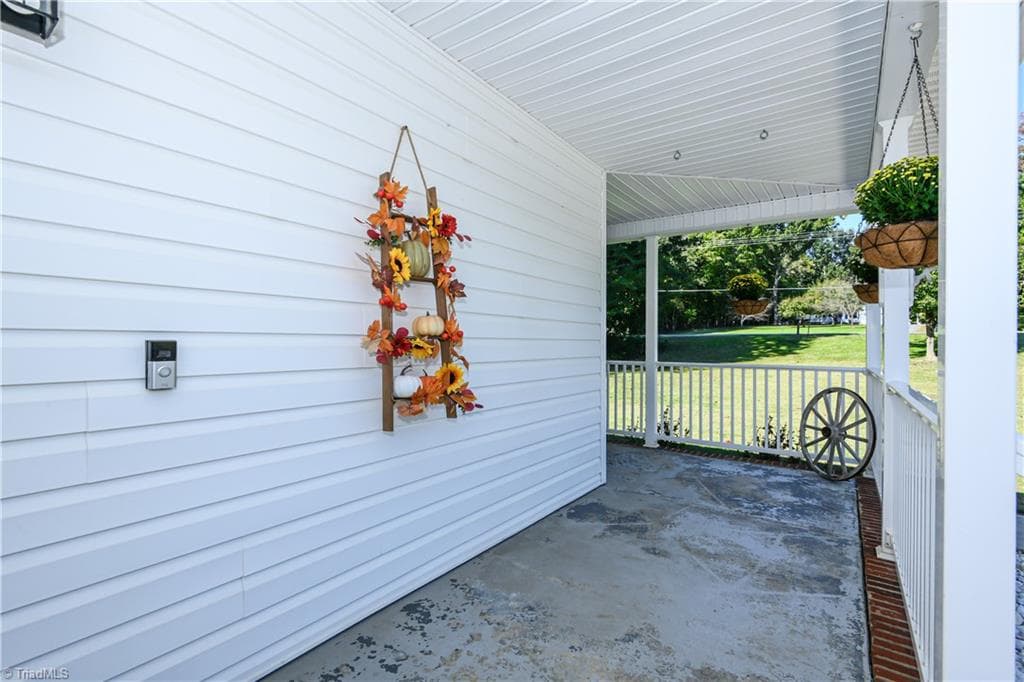 Stick/Site Built at 685 Dynasty Drive, Asheboro NC 27205, Asheboro, photo 32 of 40