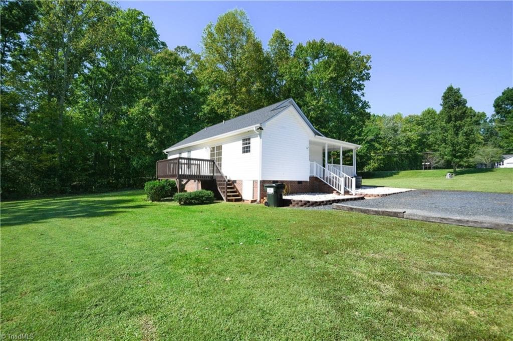 Stick/Site Built at 685 Dynasty Drive, Asheboro NC 27205, Asheboro, photo 28 of 40