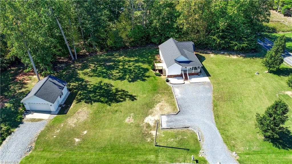 Stick/Site Built at 685 Dynasty Drive, Asheboro NC 27205, Asheboro, photo 34 of 40