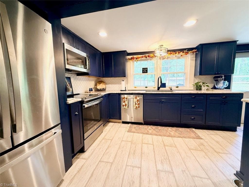 Stick/Site Built at 1729 Ashby Street, Eden NC 27288, Eden, photo 7 of 26