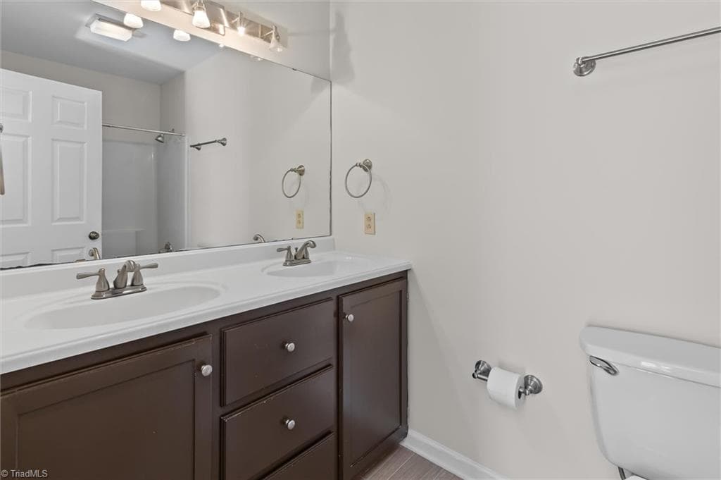 Stick/Site Built at 120 Greenbriar Street # 3, Mount Airy NC 27030, Mount Airy, photo 17 of 43