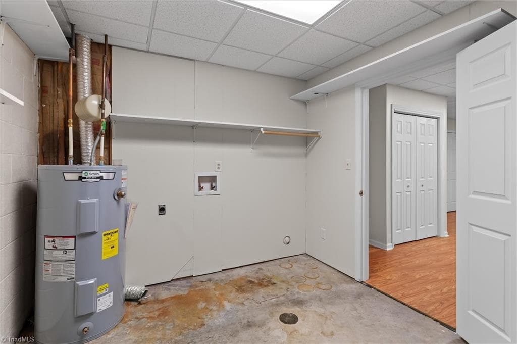 Stick/Site Built at 120 Greenbriar Street # 3, Mount Airy NC 27030, Mount Airy, photo 43 of 43