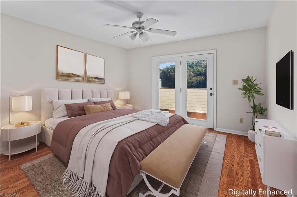 Stick/Site Built at 120 Greenbriar Street # 3, Mount Airy NC 27030, Mount Airy, photo 16 of 43