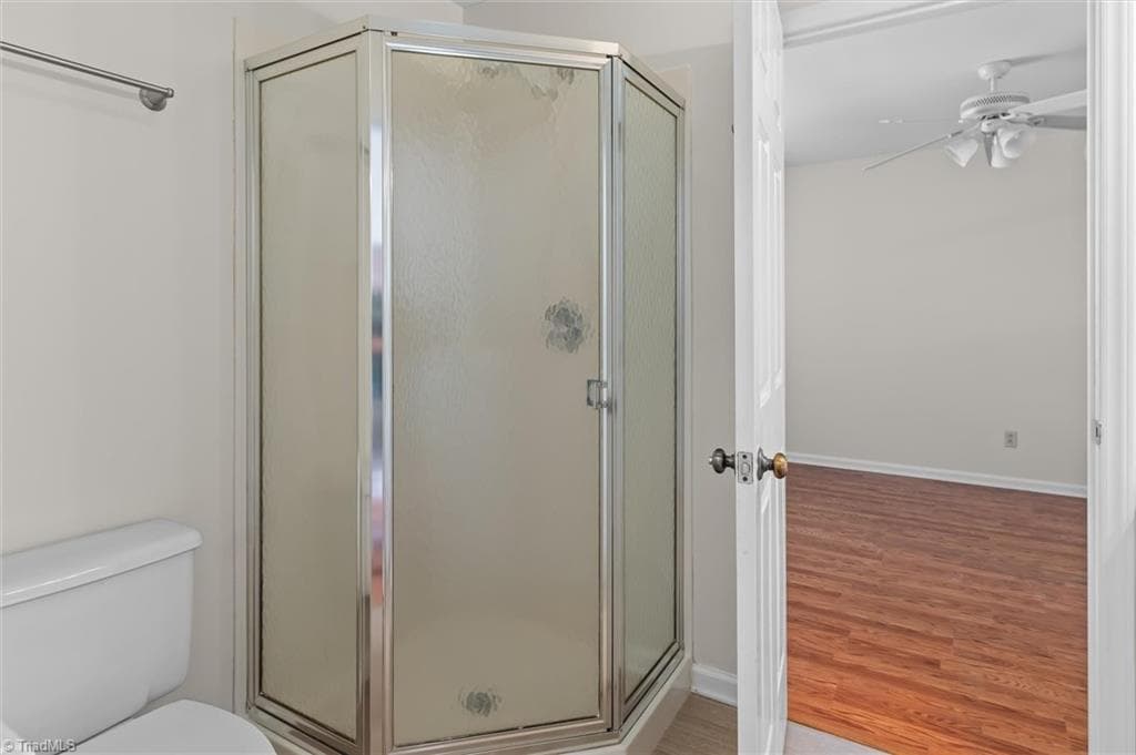 Stick/Site Built at 120 Greenbriar Street # 3, Mount Airy NC 27030, Mount Airy, photo 22 of 43