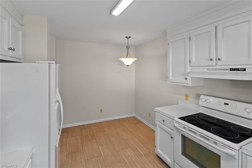 Stick/Site Built at 120 Greenbriar Street # 3, Mount Airy NC 27030, Mount Airy, photo 7 of 43