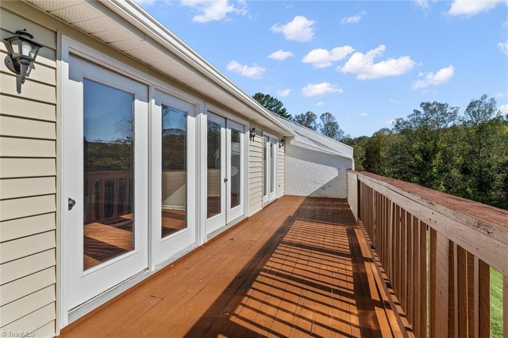 Stick/Site Built at 120 Greenbriar Street # 3, Mount Airy NC 27030, Mount Airy, photo 36 of 43