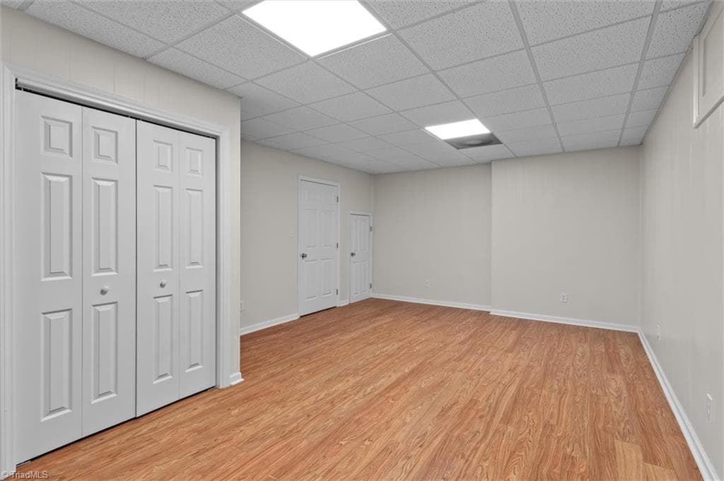 Stick/Site Built at 120 Greenbriar Street # 3, Mount Airy NC 27030, Mount Airy, photo 32 of 43