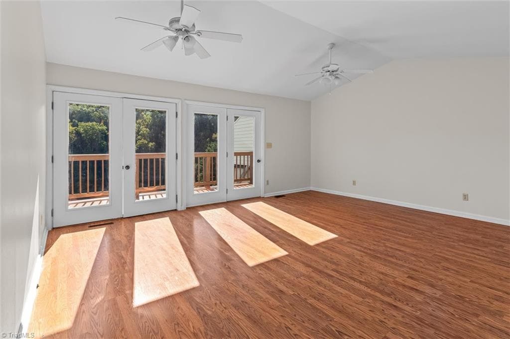 Stick/Site Built at 120 Greenbriar Street # 3, Mount Airy NC 27030, Mount Airy, photo 9 of 43