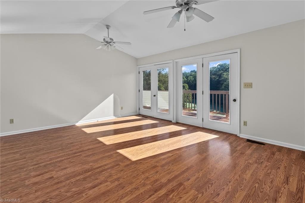 Stick/Site Built at 120 Greenbriar Street # 3, Mount Airy NC 27030, Mount Airy, photo 10 of 43