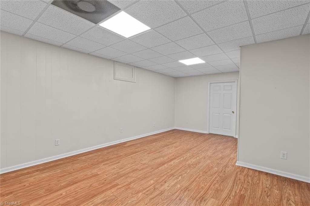 Stick/Site Built at 120 Greenbriar Street # 3, Mount Airy NC 27030, Mount Airy, photo 33 of 43