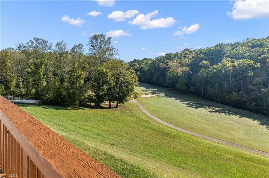 Stick/Site Built at 120 Greenbriar Street # 3, Mount Airy NC 27030, Mount Airy, photo 37 of 43