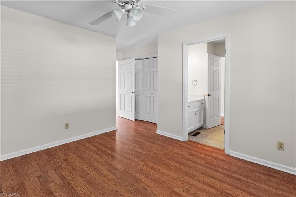 Stick/Site Built at 120 Greenbriar Street # 3, Mount Airy NC 27030, Mount Airy, photo 15 of 43