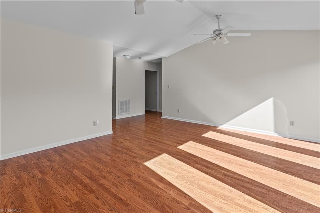 Stick/Site Built at 120 Greenbriar Street # 3, Mount Airy NC 27030, Mount Airy, photo 11 of 43